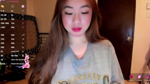 Zoe online show from 07-16-26, 02:56