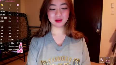 Zoe online show from 07-25-26, 02:36
