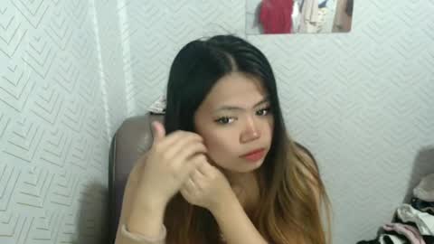 NICOLE online show from 07-07-26, 03:42