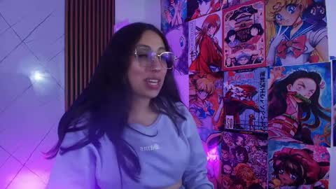sweetlyundone online show from 04-12-26, 07:41
