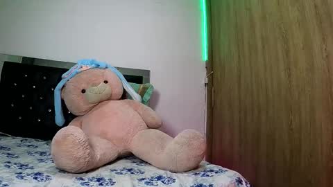 sweetmagic6 online show from 01-06-26, 05:33