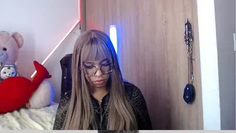 sweetmagic6 online show from 03-17-26, 09:07