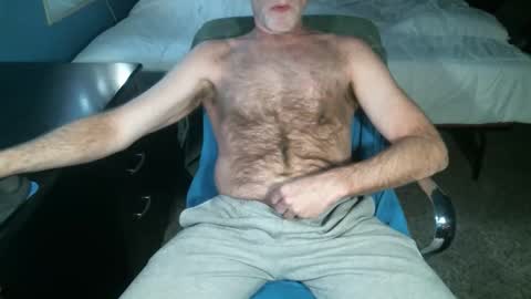 Snapshot of sweetman4a chatting on 12-22-25, 06:38 Michael online show from 12-22-25, 06:38