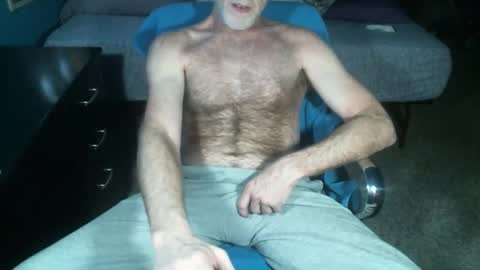 Snapshot of sweetman4a chatting on 01-31-26, 08:18 Michael online show from 01-31-26, 08:18