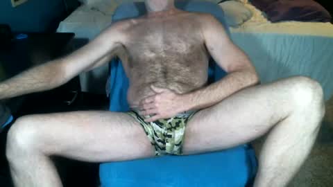 Michael online show from 07-22-26, 01:58