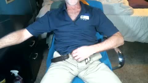 Michael online show from 07-27-26, 12:34