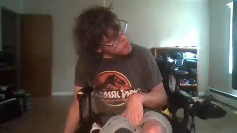 Snapshot of sweetman4u75 chatting on 09-21-25, 03:57 Sweet Man online show from 09-21-25, 03:57