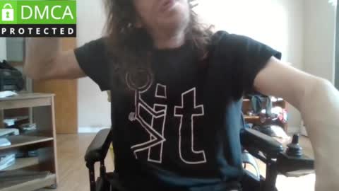 Sweet Man online show from 04-10-26, 04:23
