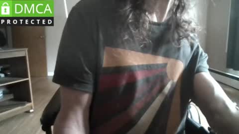Sweet Man online show from 04-15-26, 04:47