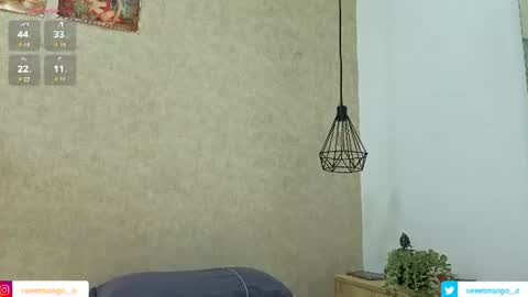 sweetmango_ online show from 07-06-26, 07:38