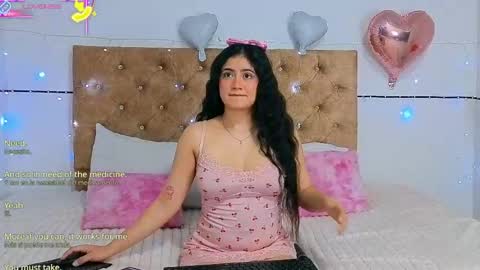 sweetmiel_ online show from 05-02-26, 01:32
