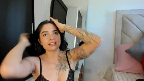 sweetmili133 online show from 05-01-26, 07:07