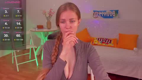 Swetmilkis online show from 07-14-26, 09:47