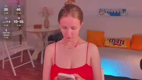Swetmilkis online show from 07-31-26, 11:53