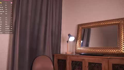 Cherry online show from 07-19-26, 04:05
