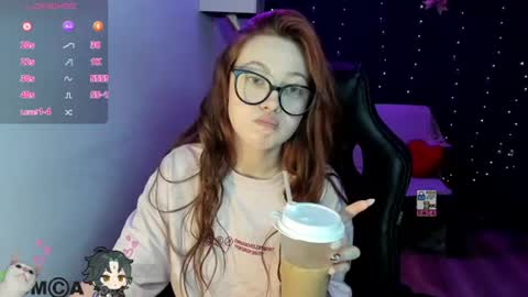sweetmuffin88 online show from 07-16-26, 12:33