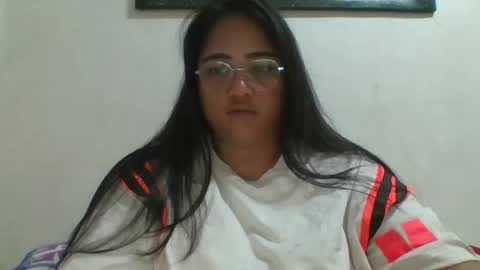 Snapshot of sweetnike chatting on 10-16-25, 03:07 sweetnike online show from 10-16-25, 03:07