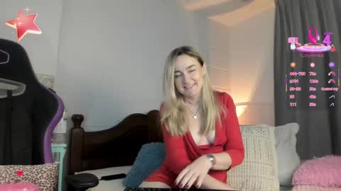 Sweetnina online show from 05-08-26, 11:10