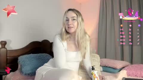 Sweetnina online show from 07-03-26, 10:49