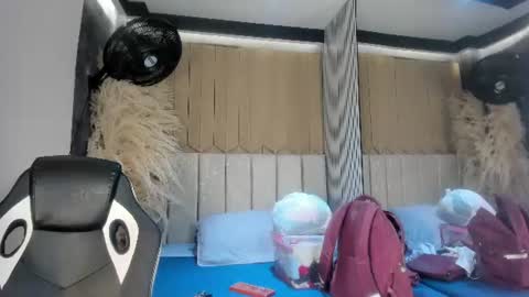 Sweet Nova online show from 06-13-26, 02:31