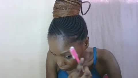 ESTHER online show from 06-26-26, 07:02
