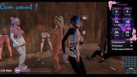 sweetpiapia online show from 03-01-25, 04:54