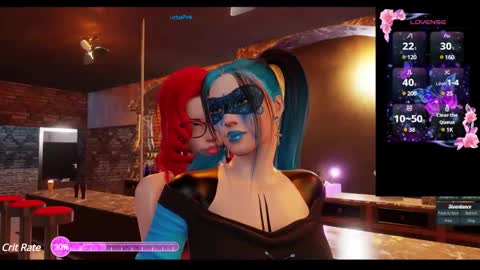 sweetpiapia online show from 03-11-25, 06:41