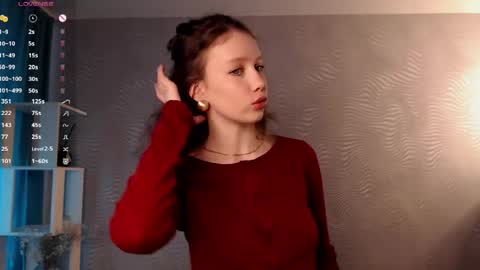 Letty online show from 05-01-26, 01:10
