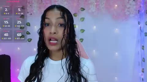 sweetposion online show from 07-16-26, 06:25