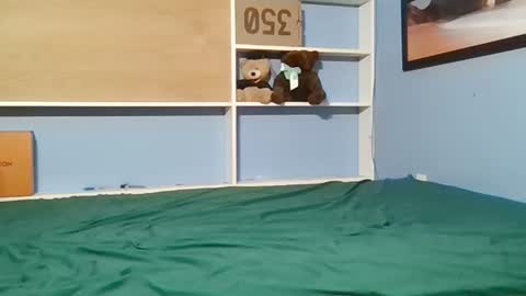 Snapshot of sweetprincelove chatting on 02-15-25, 02:15 sweetprincelove online show from 02-15-25, 02:15