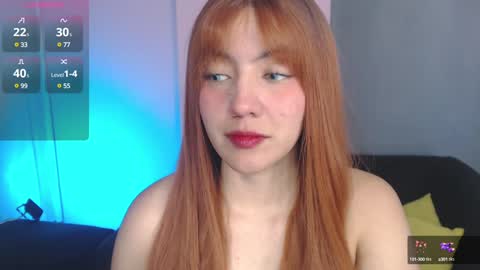 Rafaella online show from 01-19-25, 03:10