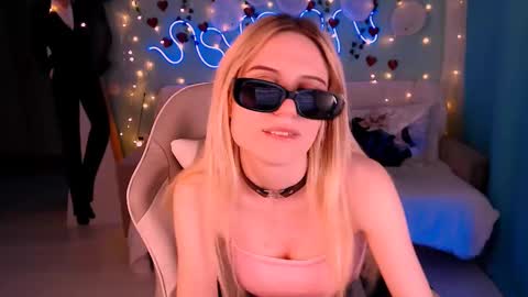 sweetrichal online show from 02-18-25, 04:37