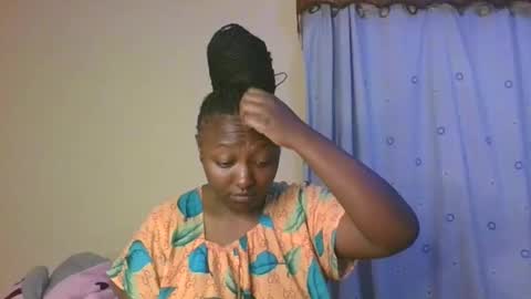 Rose Watetu online show from 04-27-26, 10:13