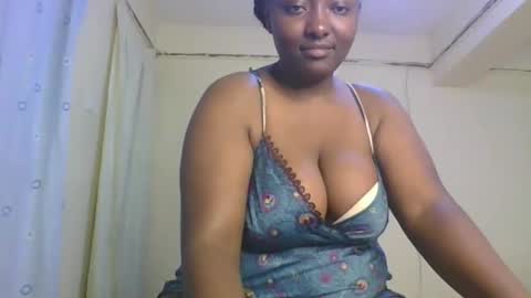 Rose Watetu online show from 05-31-26, 12:12