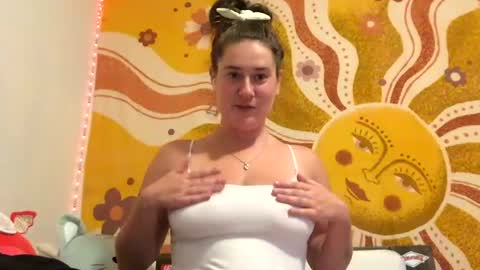 sweetrosiered online show from 07-01-26, 08:52