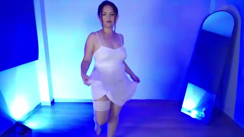Rubi online show from 06-20-26, 08:44