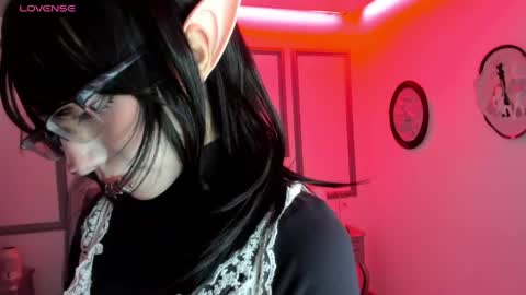 Sakura Doll  online show from 04-29-26, 02:21
