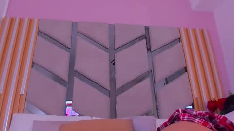 sweetsalome_01 online show from 02-25-26, 12:15