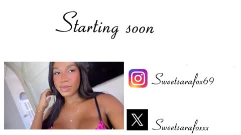 Sara Sofia   Libra     online show from 10-21-25, 06:41