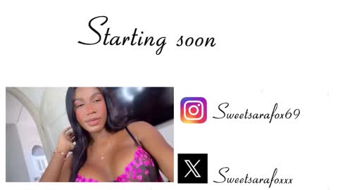 Sara Sofia   Libra     online show from 11-16-25, 05:07