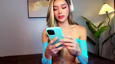 keana online show from 03-04-26, 06:52