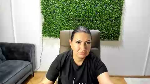 Goddess Allysse online show from 07-20-26, 01:46