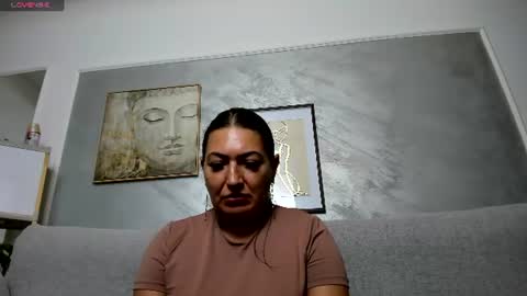Goddess Allysse online show from 07-22-26, 04:32