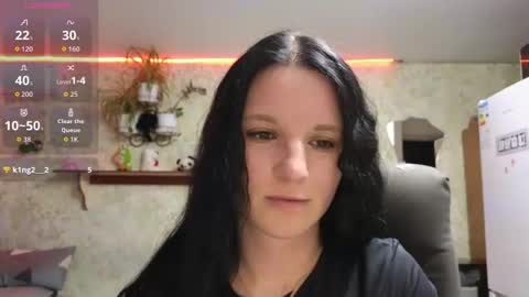 Sweet Shy online show from 05-01-26, 06:34