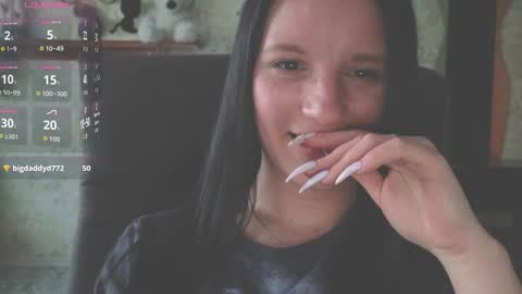 Sweet Shy online show from 05-07-26, 05:18