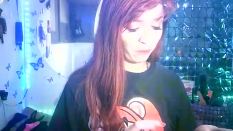 MEGHAN LOPEZ      online show from 01-14-25, 11:27