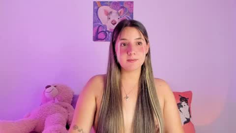 Sofia sweet online show from 06-04-26, 09:21