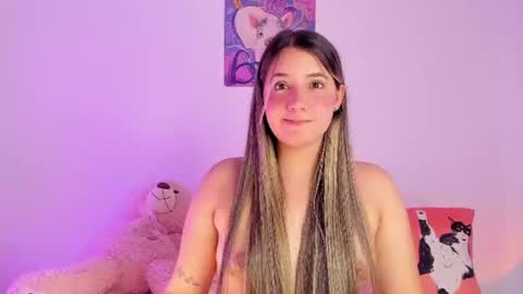 Sofia sweet online show from 06-24-26, 08:41