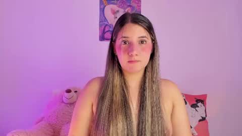 Sofia sweet online show from 06-25-26, 09:19