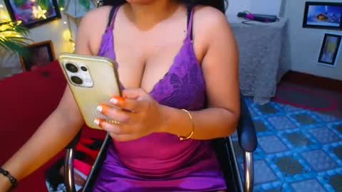 SweetSour online show from 09-09-25, 01:05